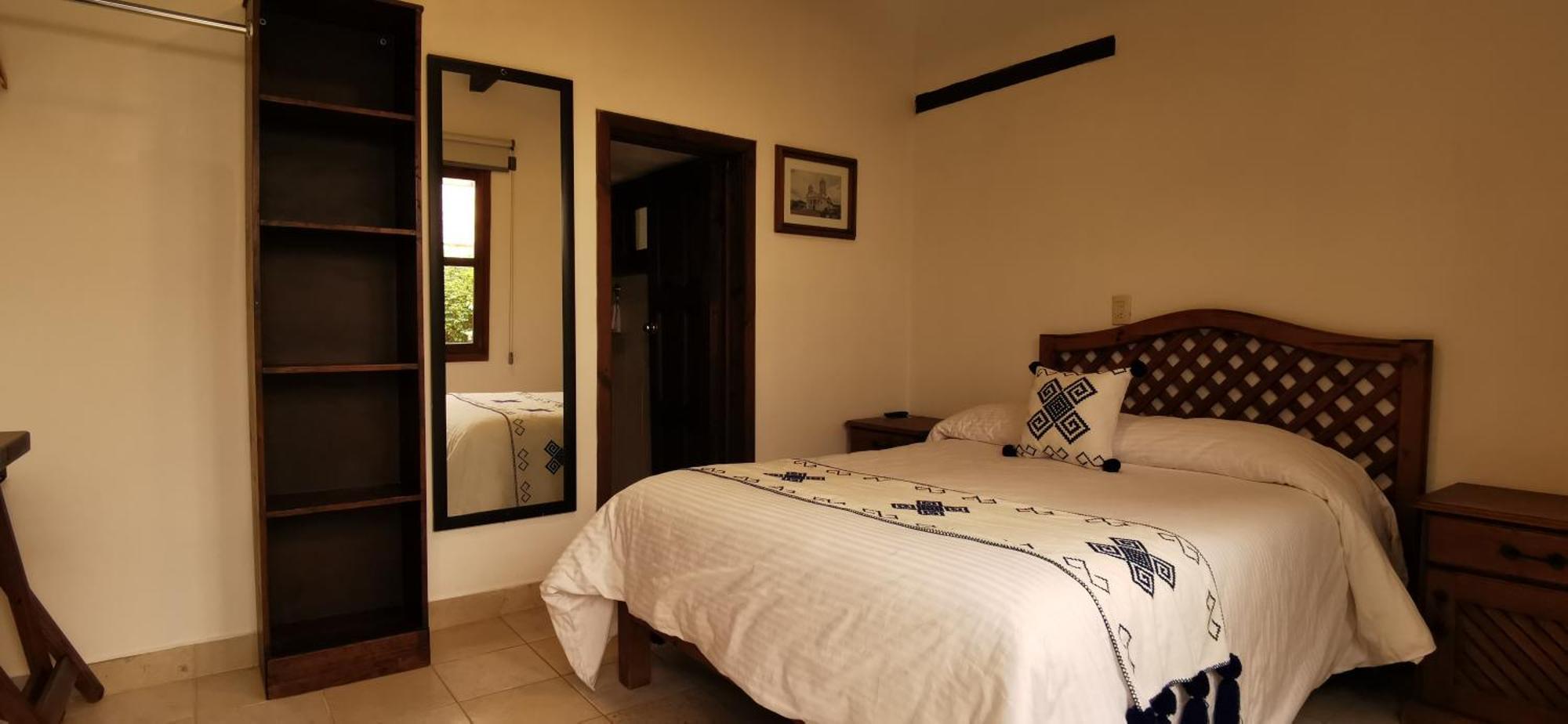 Hotel Ocho Barrios San Cristobal de las Casas Bagian luar foto